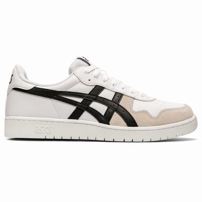 Férfi Asics Japan S Utcai Cipő AS4163258 Fehér/Kék